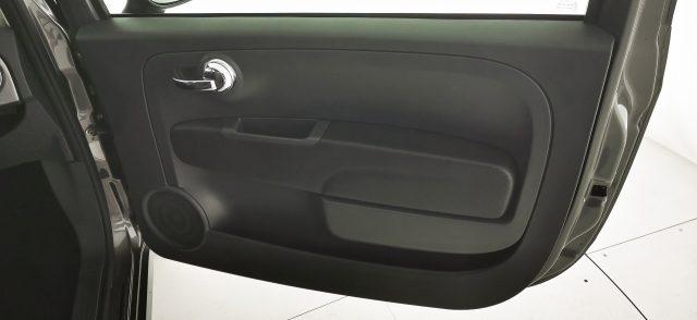 FIAT 500C C 1.2 Pop - TETTO NON APRIBILE