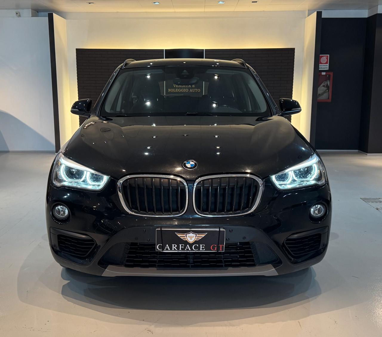 Bmw X1 xDrive20d 190CV - 2019