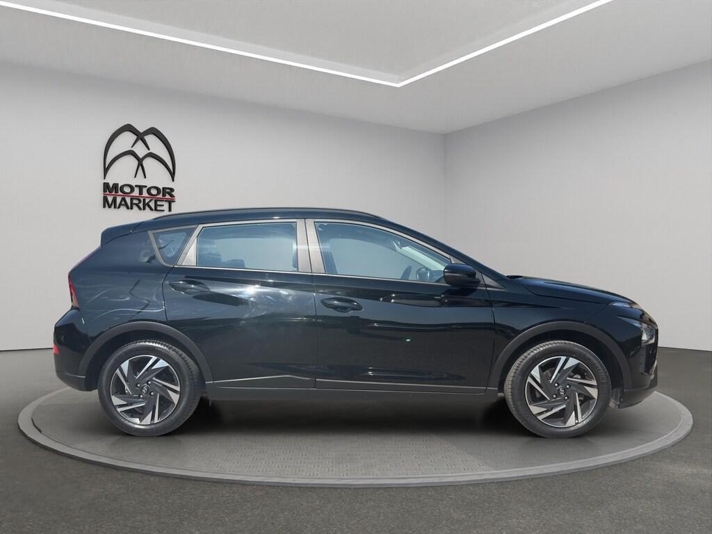 Hyundai Bayon 1.2 MPI Xline
