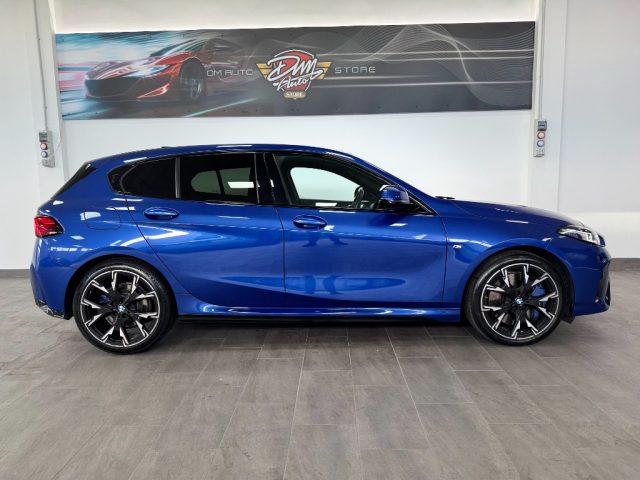 BMW 120 d 48V MSport Pro