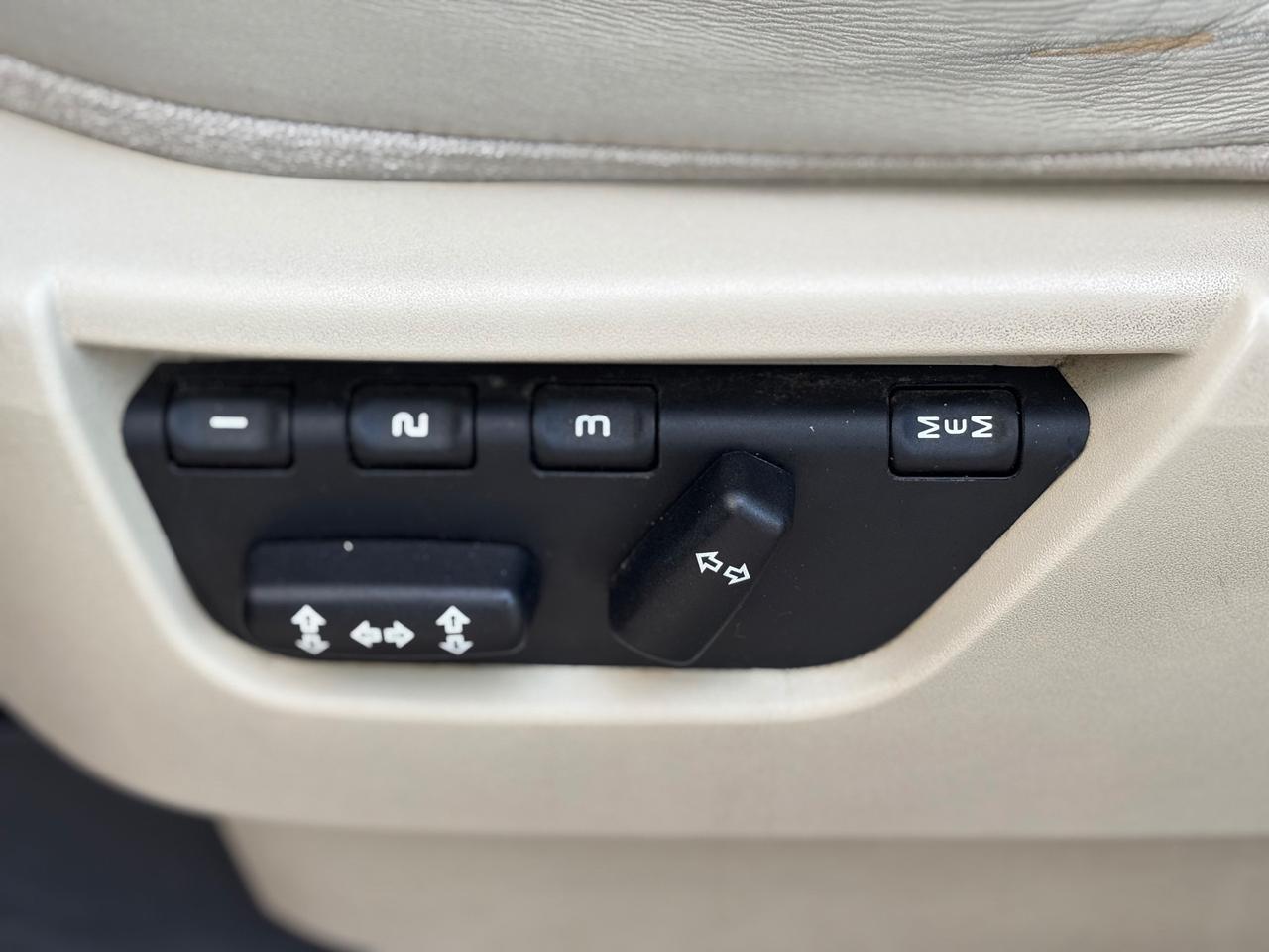 Land Rover Range Sport 2.7 TDV6 HSE