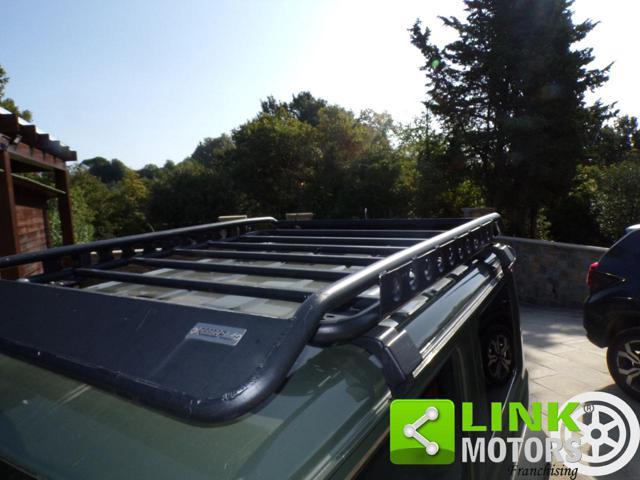 SUZUKI Jimny 1.5 120 CV ALLGRIP PRO 2-Seater