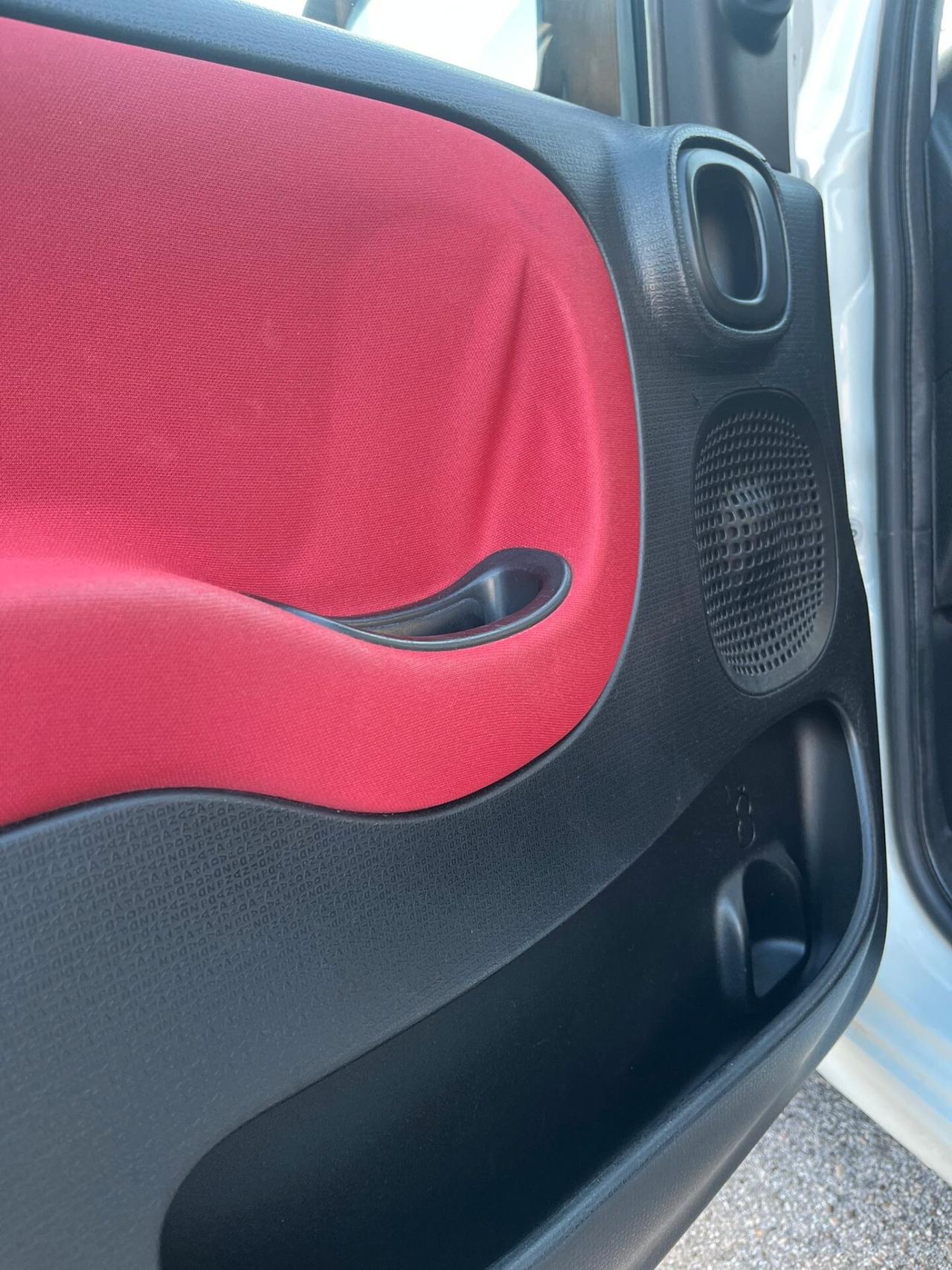 Fiat Panda 1.2 EasyPower Lounge