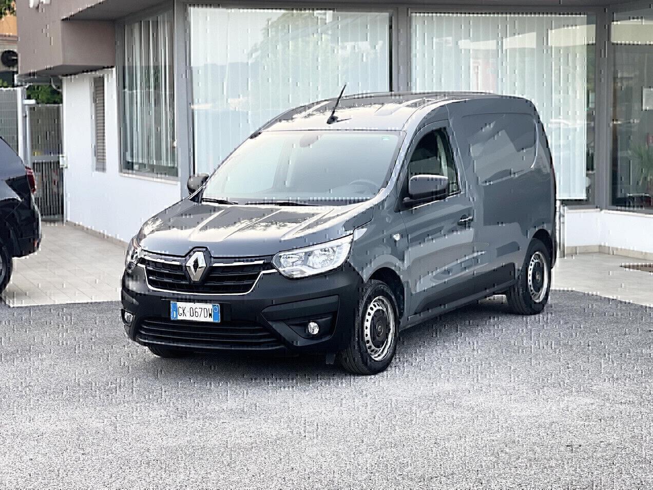 RENAULT Express 1.5 Diesel 95CV E6 Neo - 2023