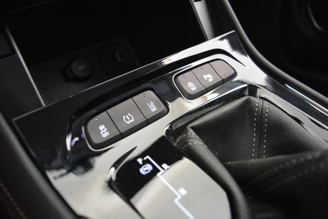 Opel Grandland X 1.5 diesel Ecotec S&s AT8