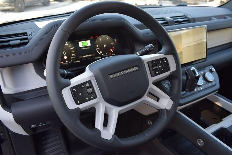 Land Rover Defender 90 3.0D I6 200 CV AWD Auto S AUTOCARRO N1 FISCALE
