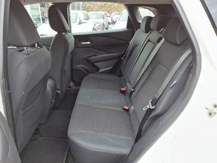 Nissan Qashqai MHEV 140 CV Business