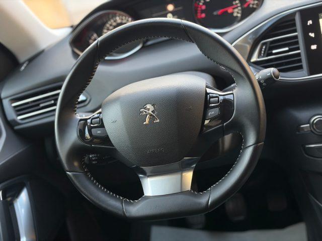 PEUGEOT 308 1.6 BlueHDi 120 SW GT Line