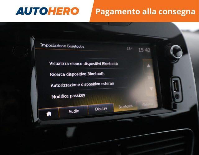 RENAULT Clio dCi 8V 75 CV Start&Stop 5 porte Energy Duel