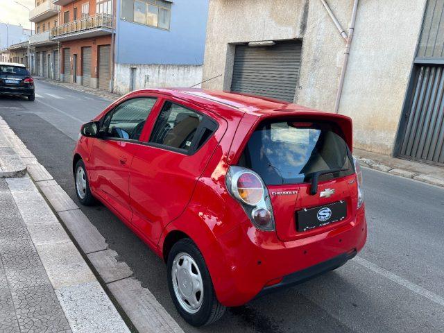 CHEVROLET Spark 1.0 GPL Eco Logic