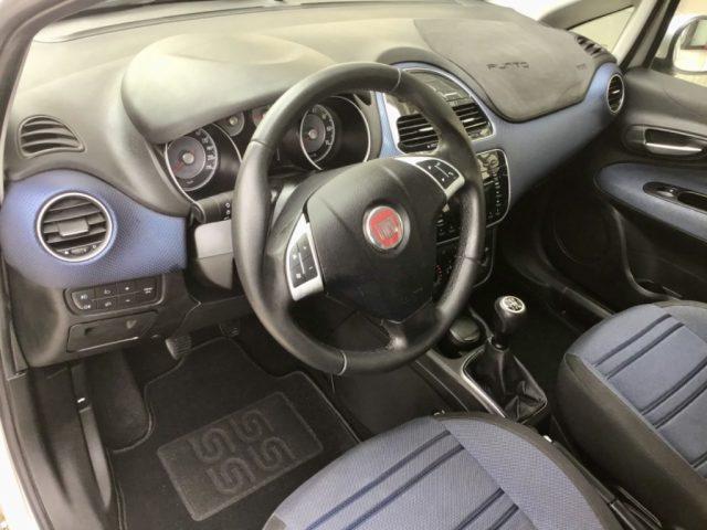 FIAT Punto Evo 1.3 M-jet 75CV 5 porte
