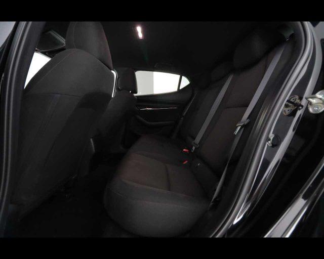 MAZDA 3 2.0L 150CV Skyactiv-G M-Hybrid Executive