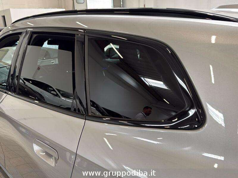 BMW X1 U11 xdrive20d mhev 48V MSport Pro auto