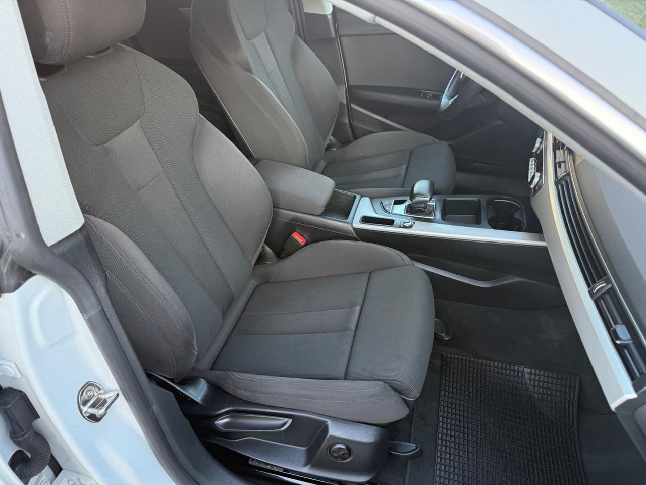 Audi A5 SPB 40 TDI S tronic