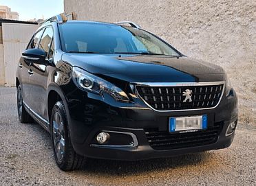 Peugeot 2008 1.6 HDi Active Pack - KM 69.000