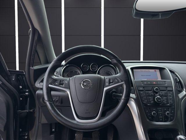 OPEL Astra 1.7 CDTI 125CV 5 porte Cosmo