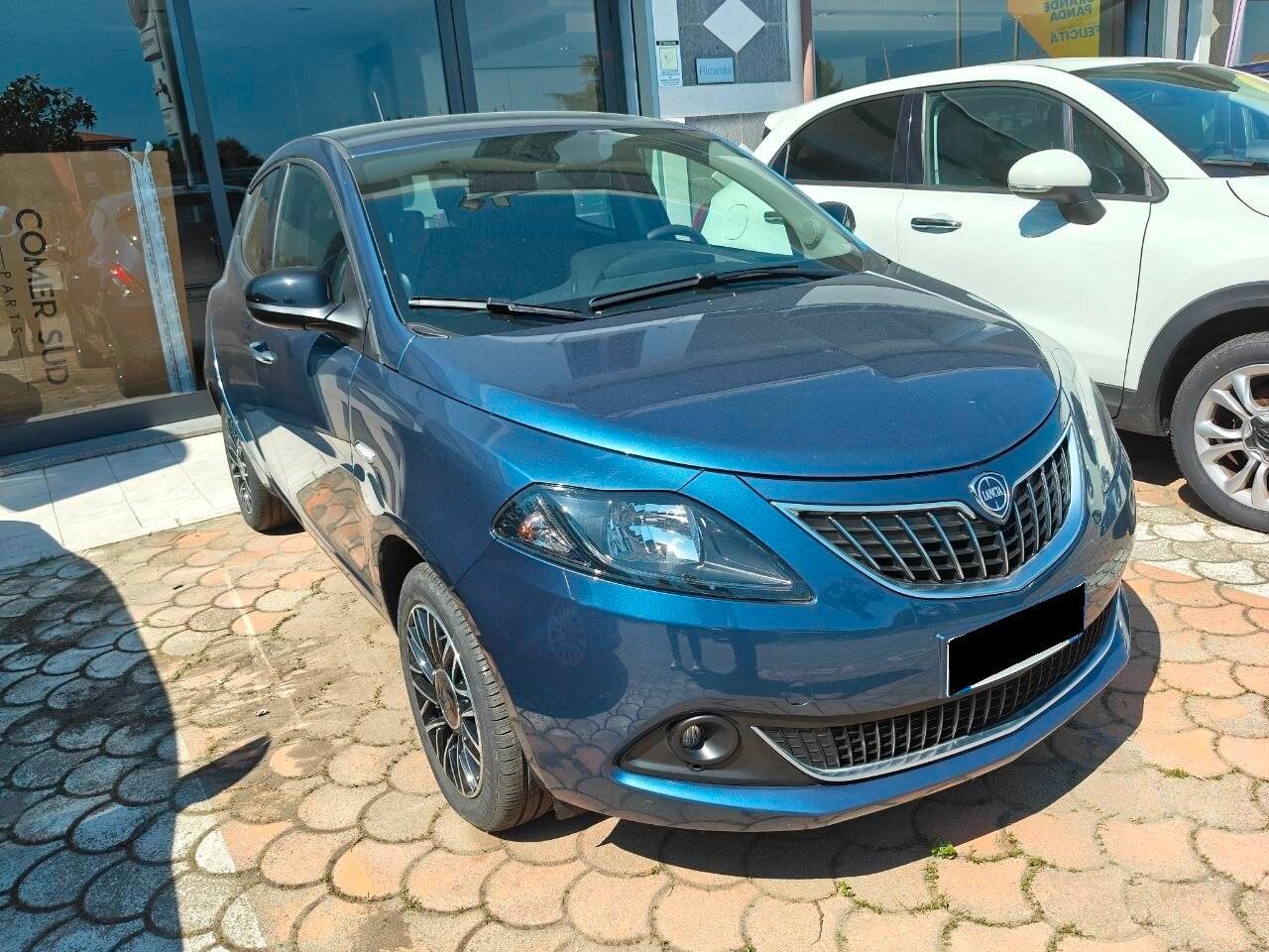 LANCIA Ypsilon 3ª serie Ypsilon 1.0 FireFly 5 ...