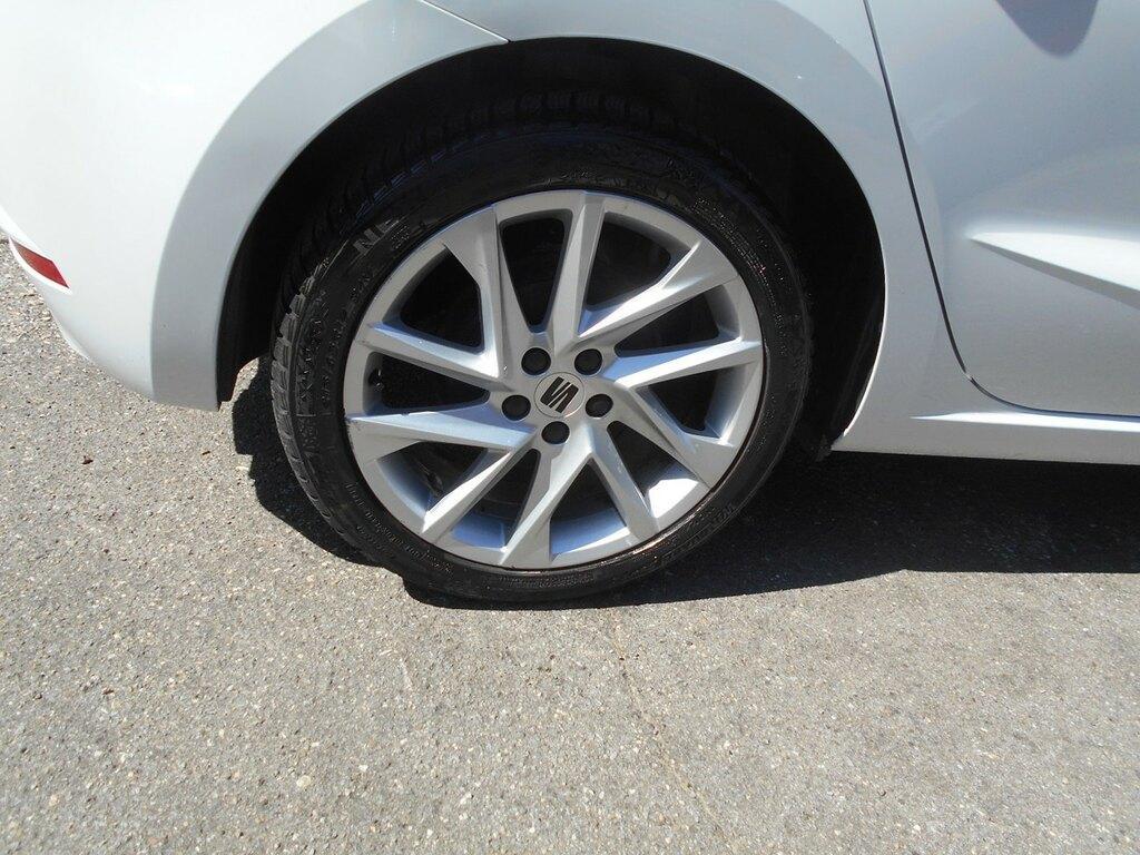 Seat Ibiza 1.0 EcoTSI FR