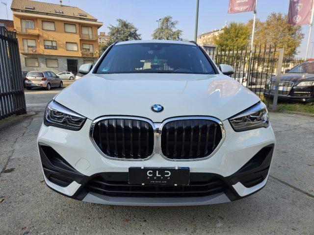 BMW X1 sDrive18d