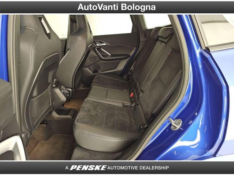 BMW X1 X1 xDrive 23d Msport pro