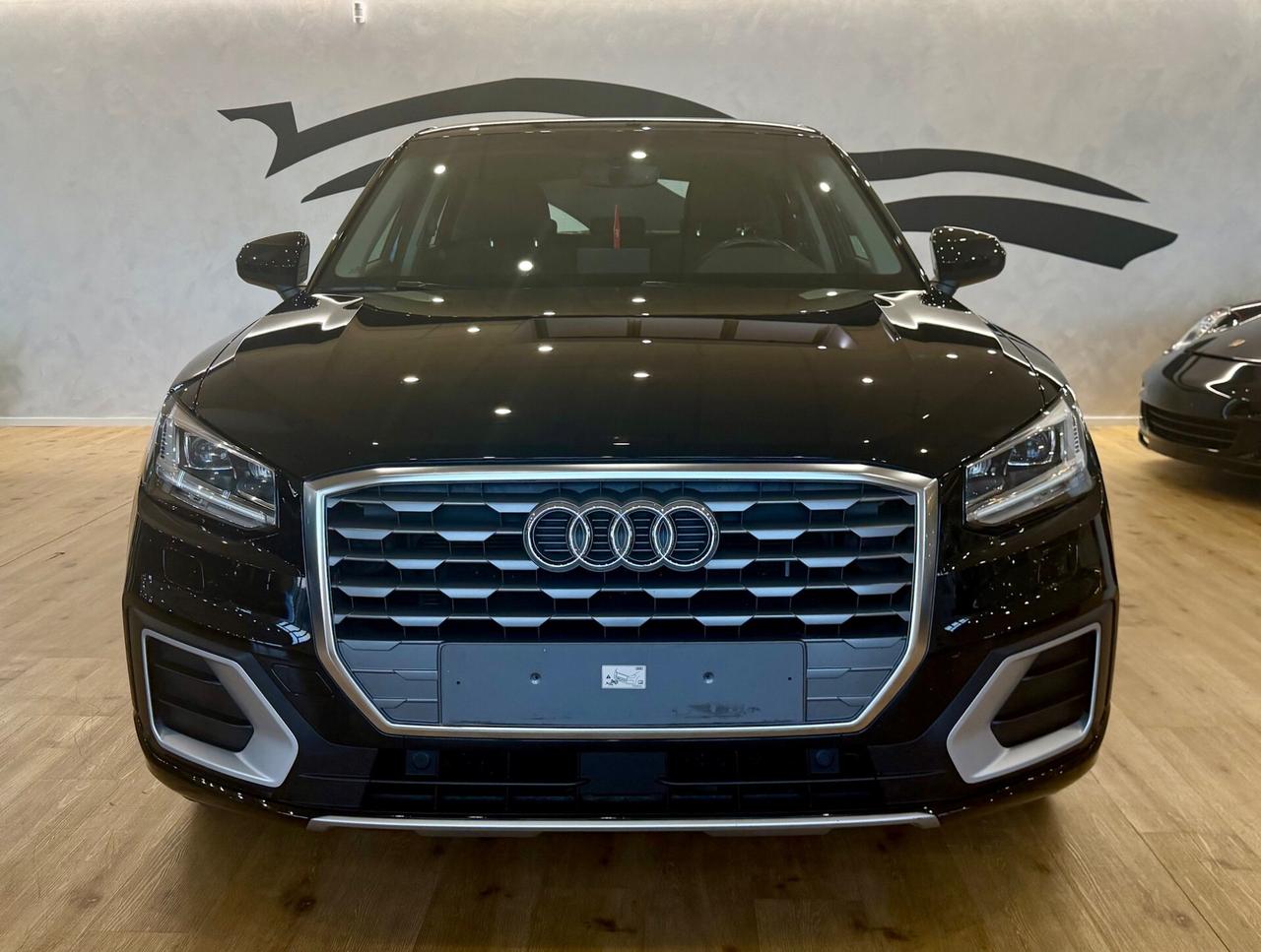 Audi Q2 30 TFSI S tronic Admired