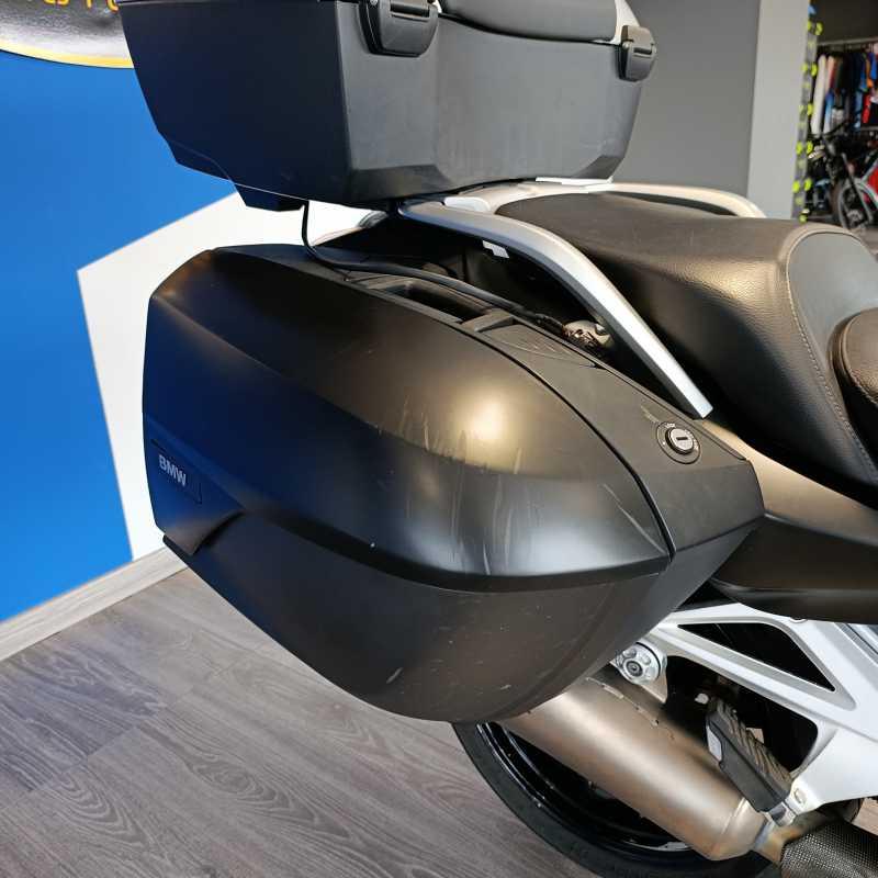 Bmw R 1200 RT - 2014