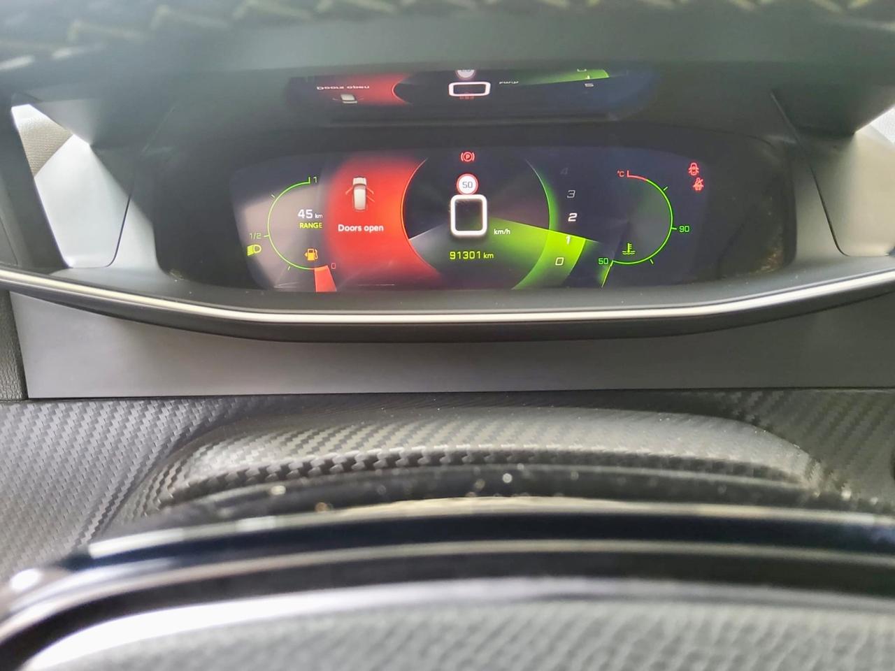 Peugeot 208 PureTech 100 Stop&Start EAT8 5 porte GT Line