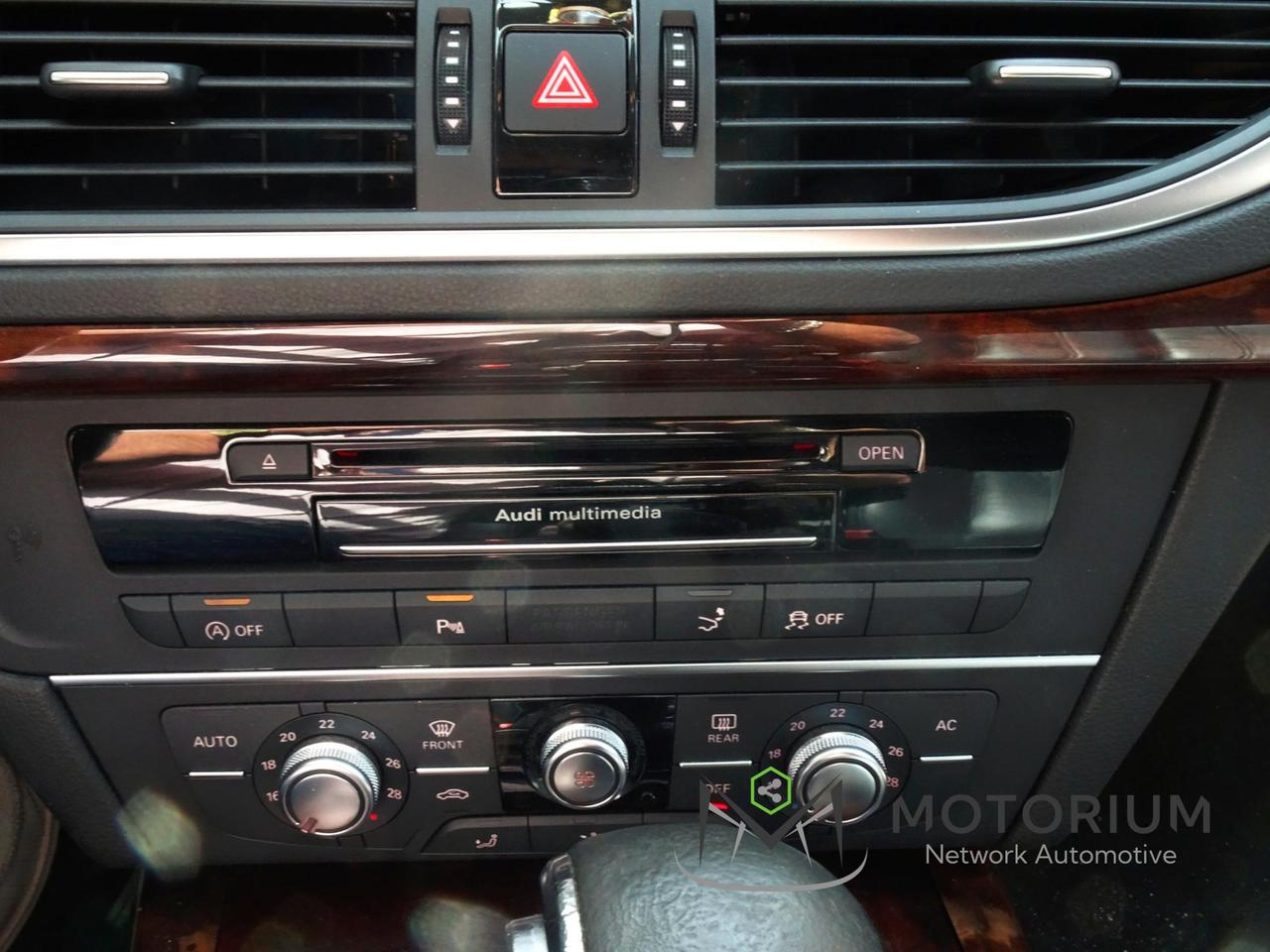 Audi A7 SPB 3.0 TDI 245 CV quattro S tronic