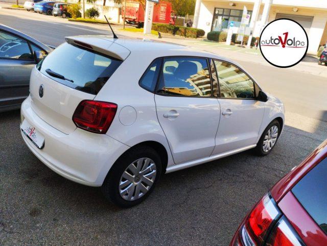 VOLKSWAGEN Polo 1.2i 70CV 5p. Comfortline