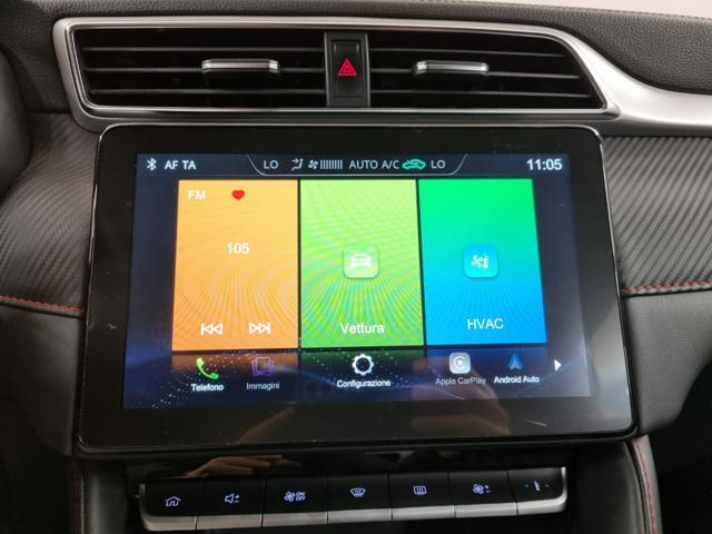 MG ZS 1.5 VTi-tech Comfort