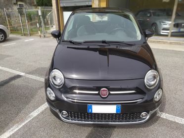 Fiat 500 1.2 Lounge - 2016