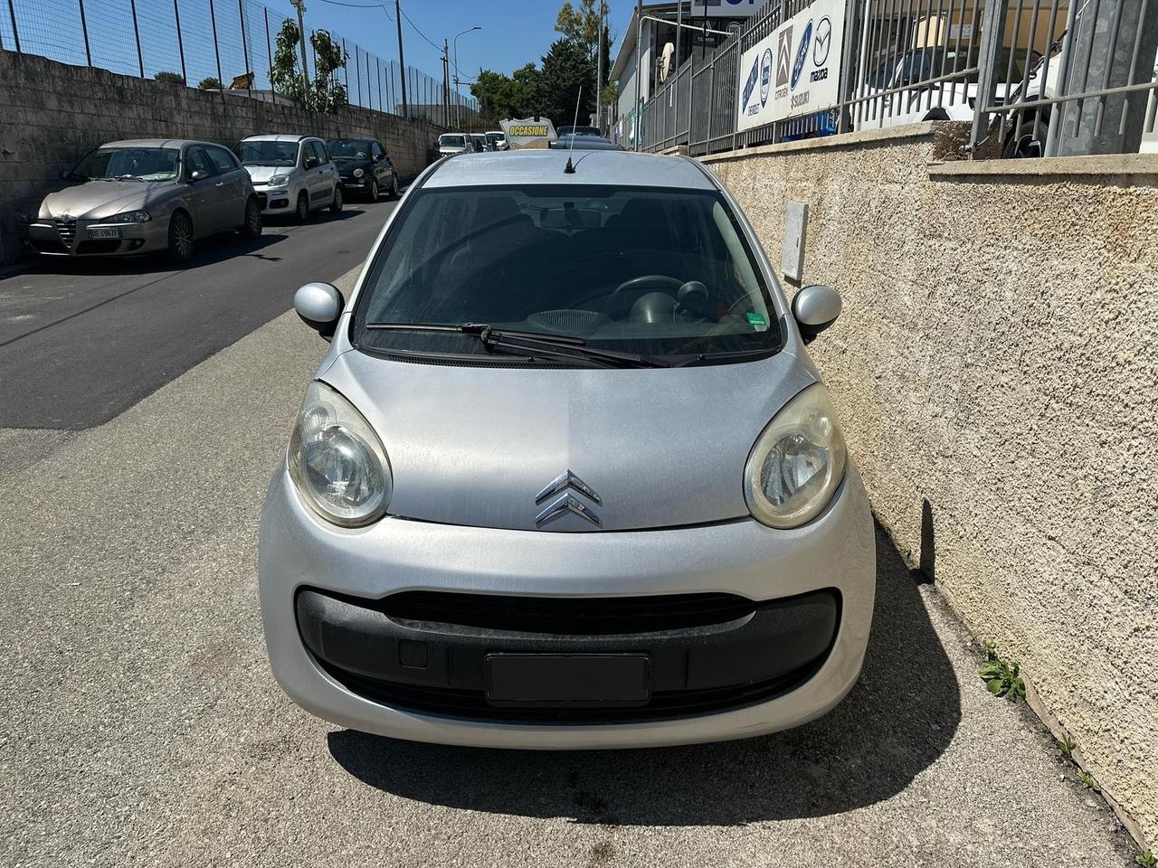 Citroen C1 1.0 5 porte