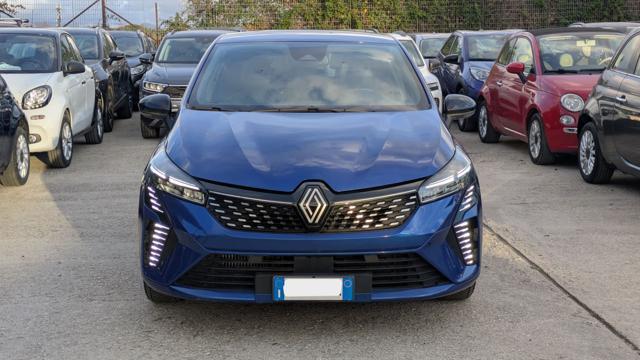 RENAULT Clio 1.0 TCE TECHNO 90cv FULL OPTIONAL