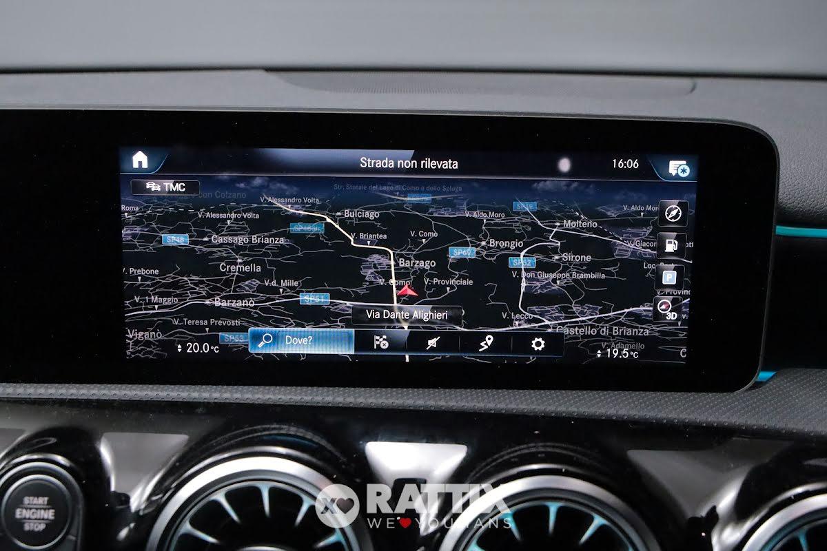 Mercedes-Benz A 180 1.3 136CV Premium AMG