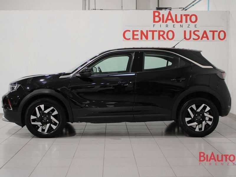Opel Mokka 1.5 diesel Elegance