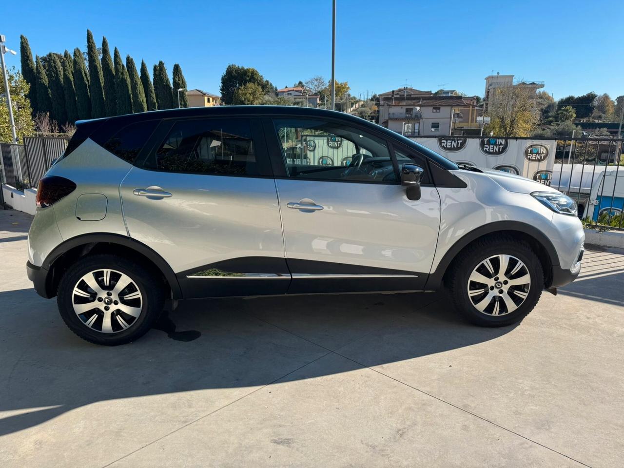 Renault Captur TCe 12V 90 CV Sport Edition