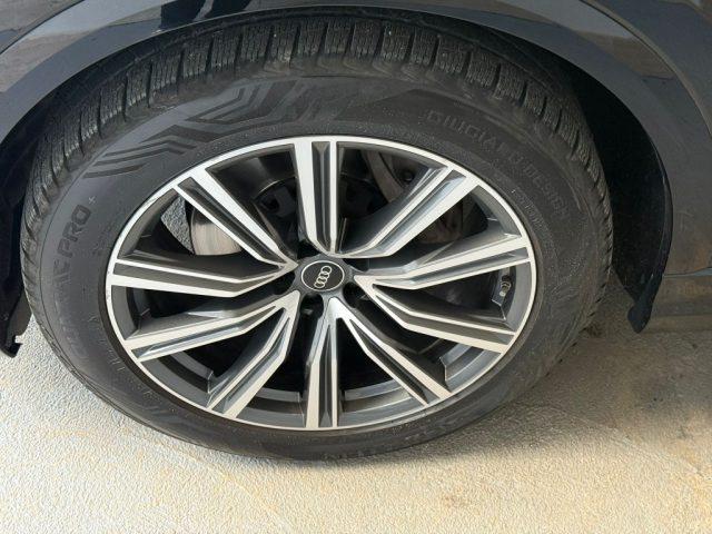 AUDI Q8 50 TDI 286 CV quattro tiptronic Sport