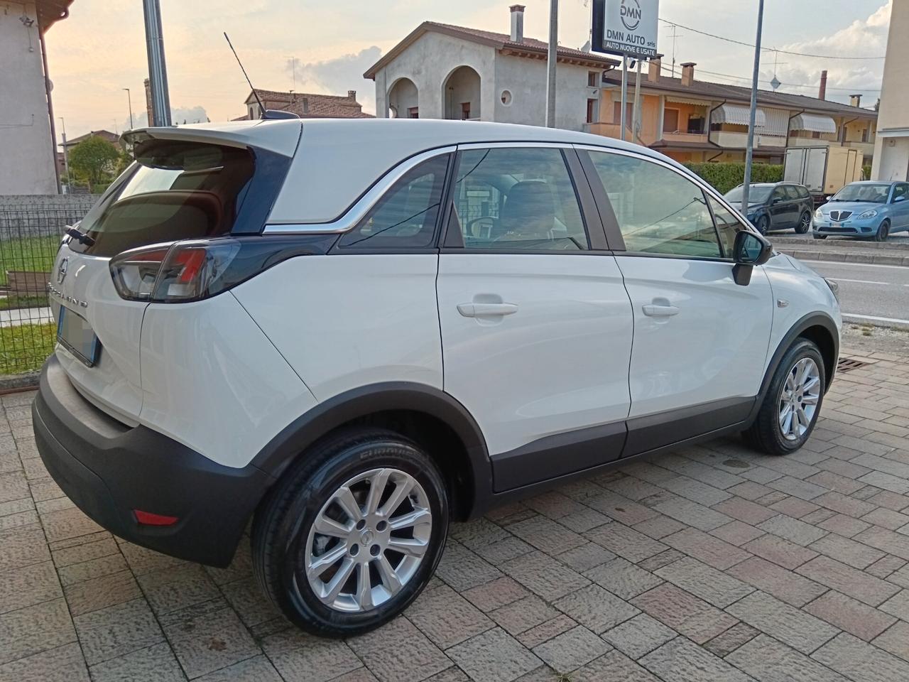Opel Crossland 1.5 ECOTEC D 110 CV Start&Stop Ultimate