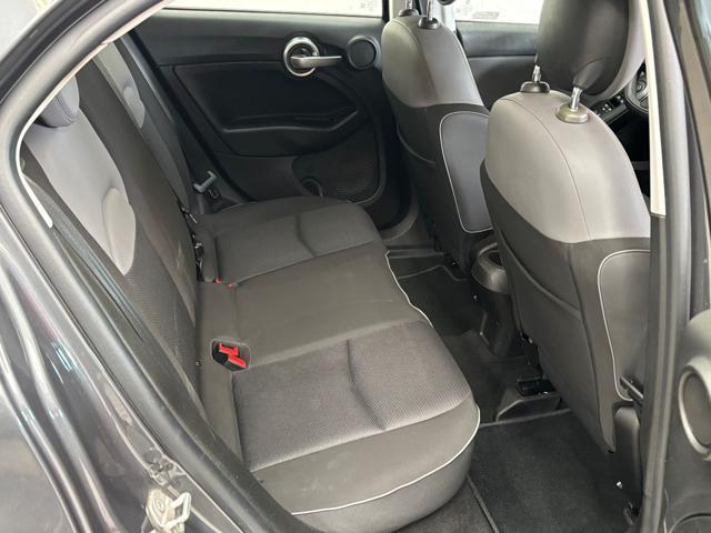 FIAT 500X 1.6 E-Torq 110 CV Pop Star