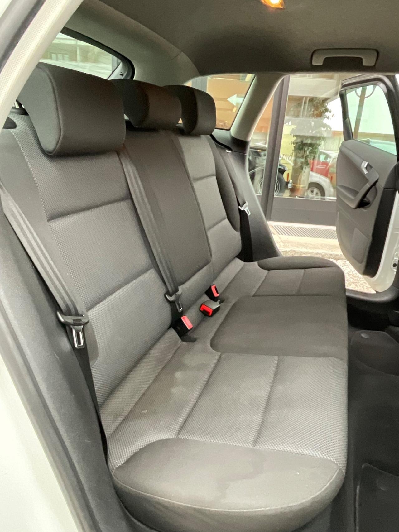 Audi A3 SPB 2.0 TDI F.AP. Ambition