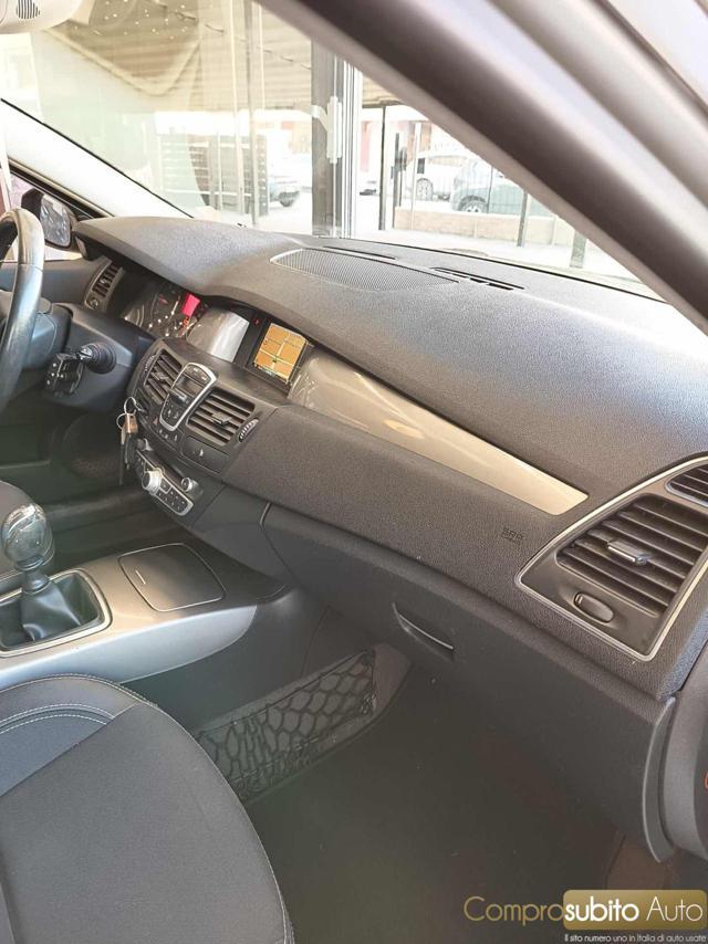RENAULT Laguna 2.0 dCi 150CV Nav