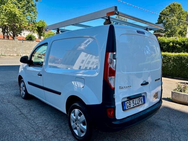 Renault Kangoo EXPRESS 1.5 BLUE DCI 115cv