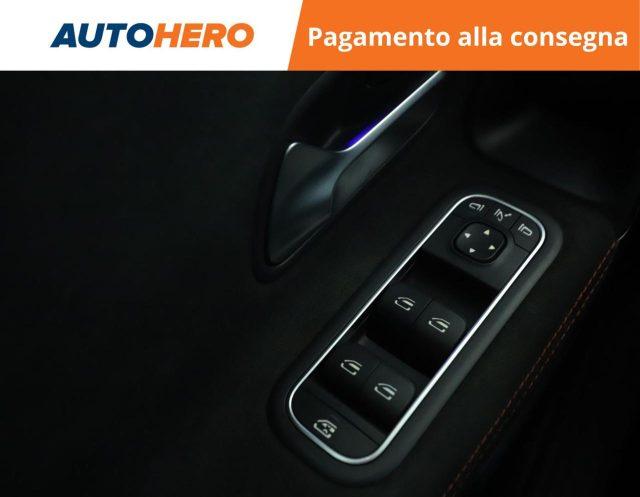 MERCEDES-BENZ A 180 d Automatic Premium