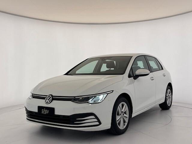 Volkswagen Golf 2.0 tdi Life 115cv *IVA ESPOSTA*