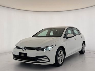 Volkswagen Golf 2.0 tdi Life 115cv *IVA ESPOSTA*