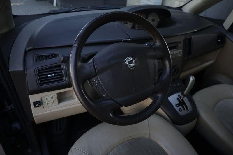 Lancia Musa Lancia Musa 1.4 16V Automatica Platino Plus