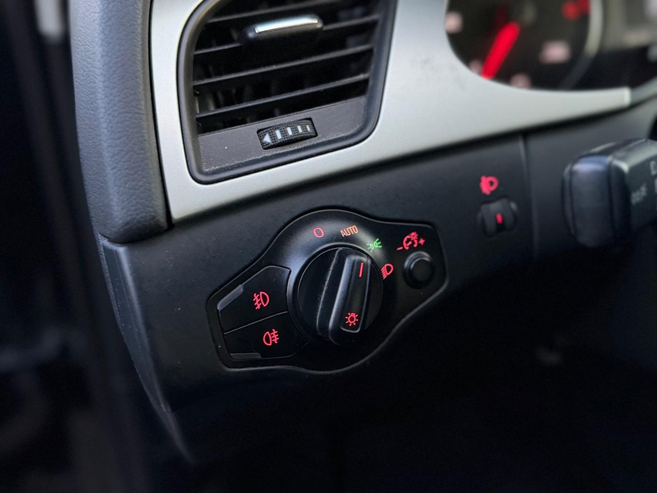 Audi A4 2.0 TDI 143CV - UNICO PROPRIETARIO - EURO5