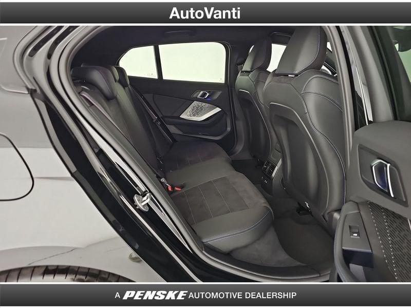 BMW Serie 1 118d MSport Pro