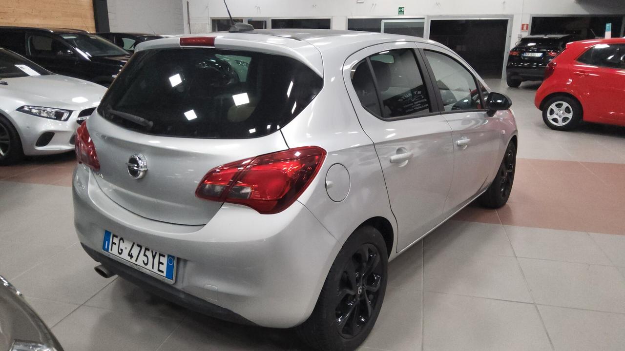 Opel Corsa 1.2 5 porte Innovation