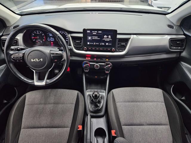 Kia Stonic Stonic 1.2 dpi Style s/Design Pack GPL 82cv